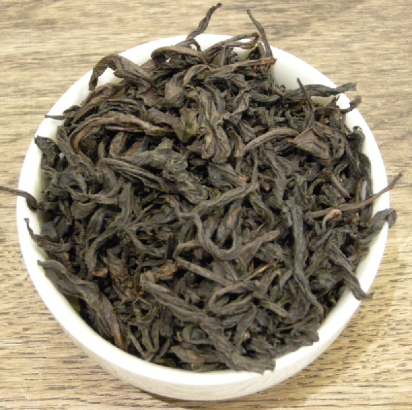 Tie Luo Han - Oolong-tee